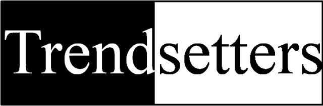 Trendsetter Logo - Press Releases