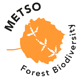 Metso Logo - Finnish Environment Institute > METSO Programme