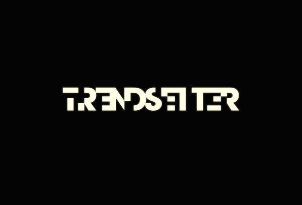 Trendsetter Logo - TRENDSETTER