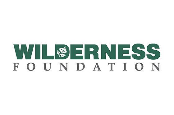 Wilderness Logo - Wilderness Logo