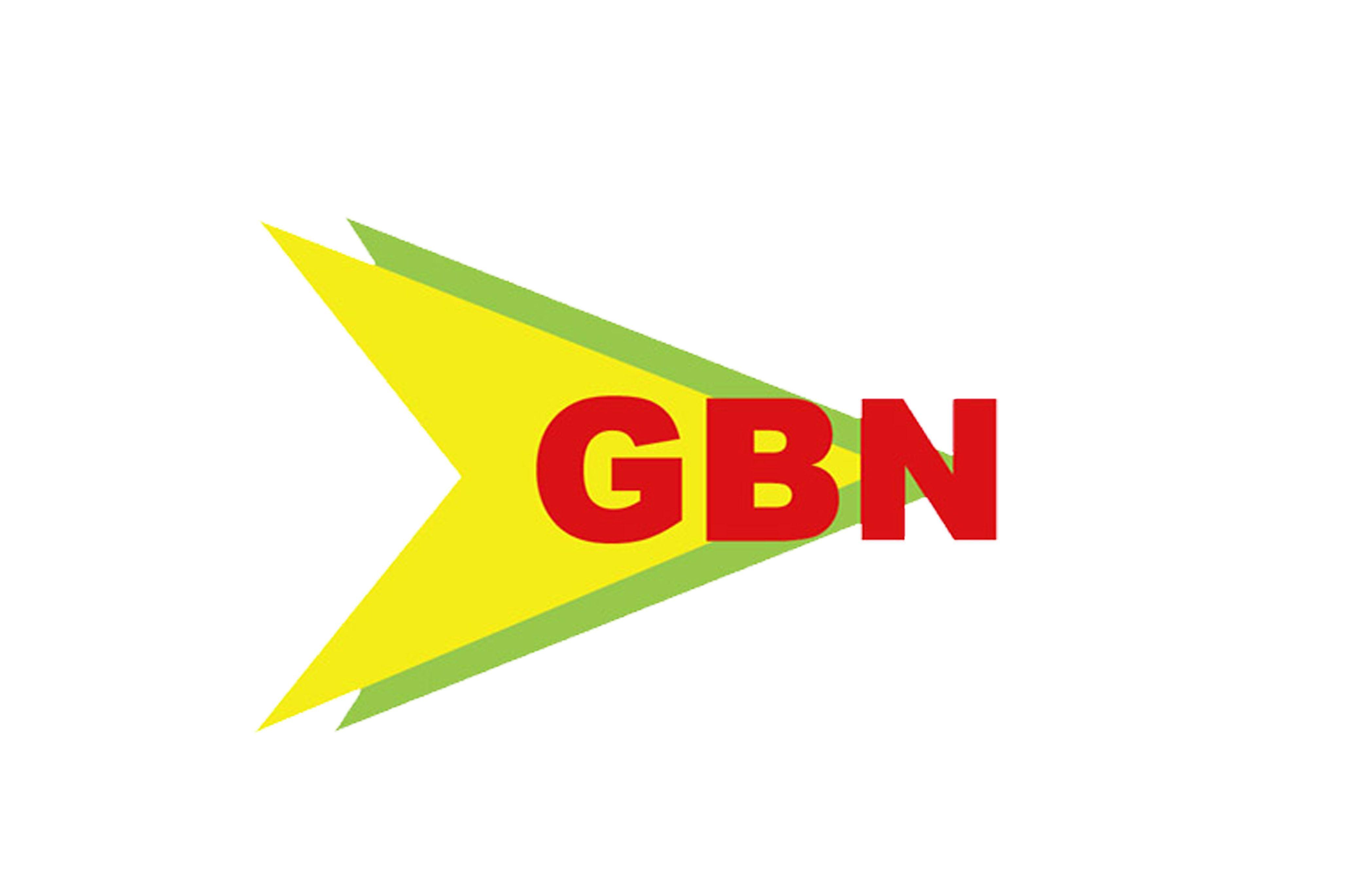 Gbn Logo - GBN LOGO HI RES | Grenada Broadcasting Network