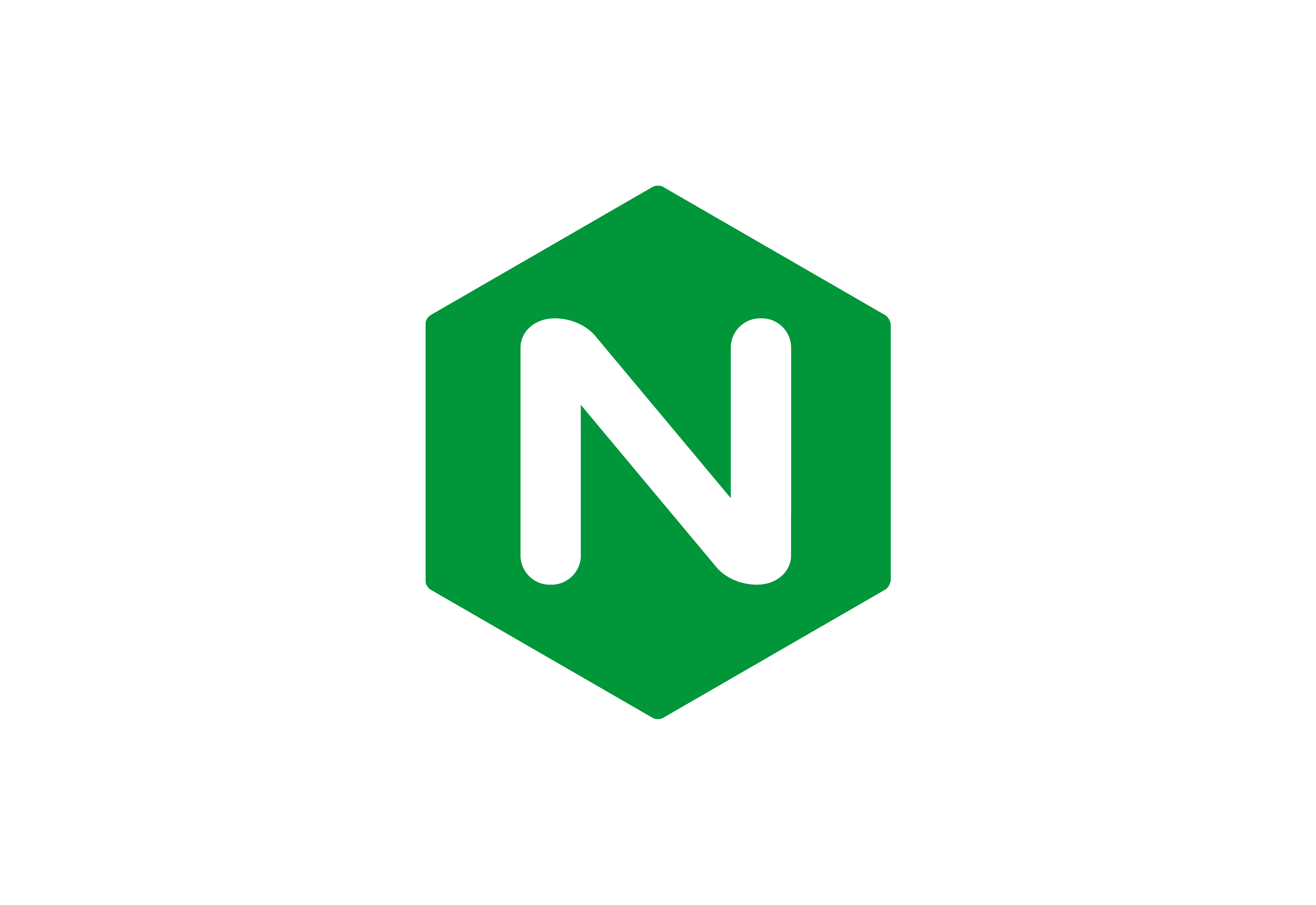 Nginx Logo - Nginx logo