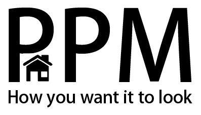 PPM Logo - PPM Logo with strapline