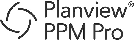 PPM Logo - Planview PPM Pro Customer Success Center