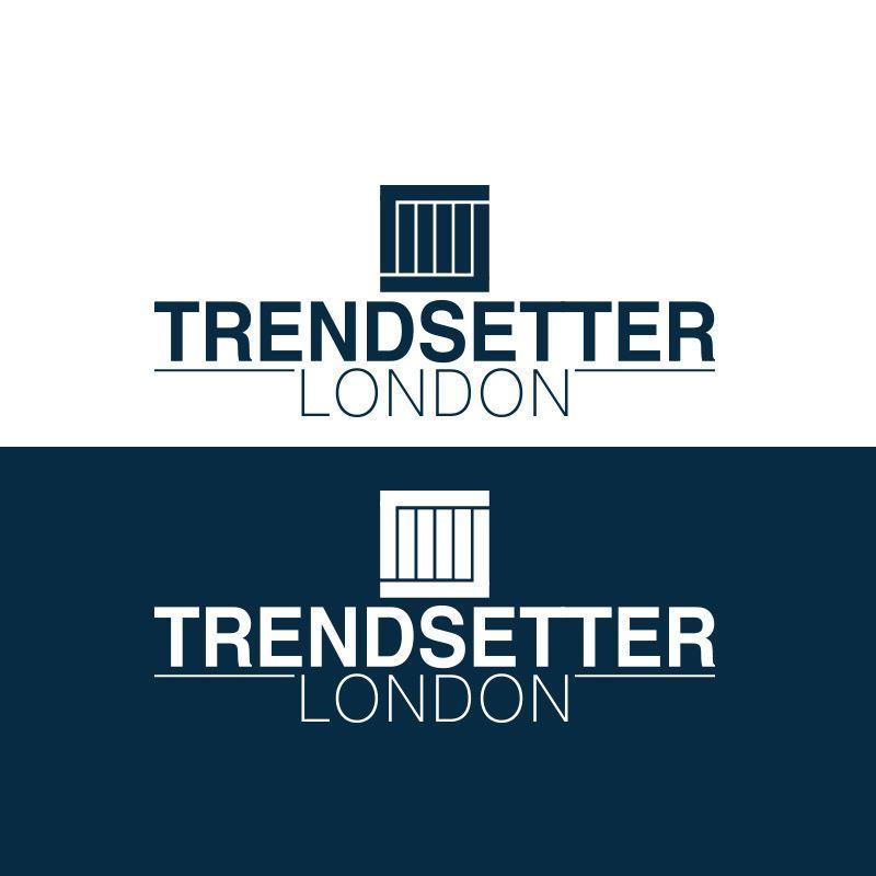 Trendsetter Logo - Entry #43 by JoeMcNeil for A trendy logo for a uk clothing brand ...