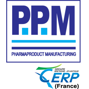 PPM Logo - Pharma Product Manufacturing (PPM) - EuroCham Cambodia