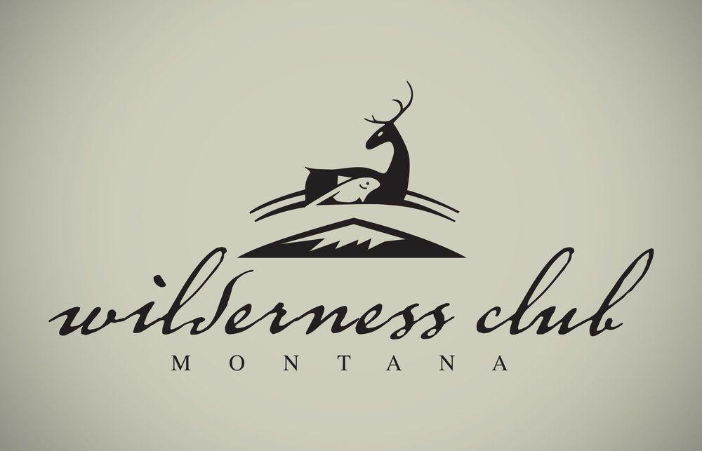 Wilderness Logo - Wilderness Club