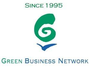 Gbn Logo - The Green Business Network