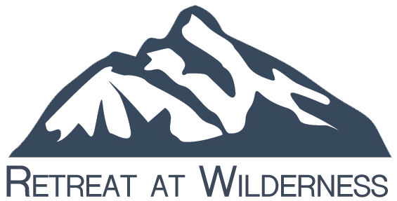 Wilderness Logo - FAQ | Retreat at Wilderness Frisco CO