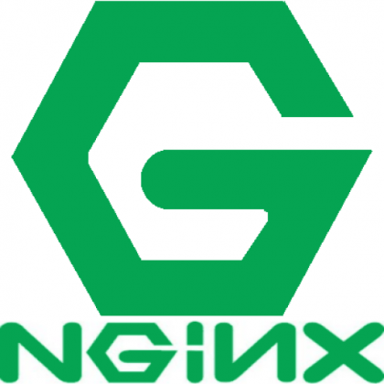 Nginx Logo - Nginx Logos