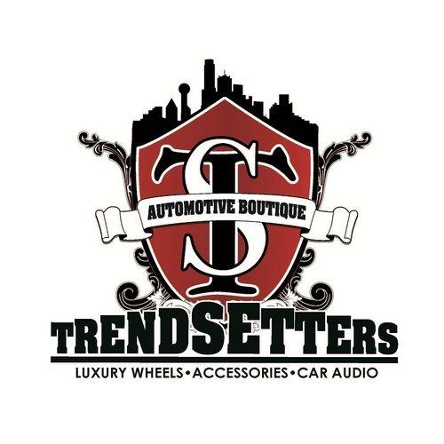 Trendsetter Logo - Trendsetters Dallas (@Trendsetters214) | Twitter