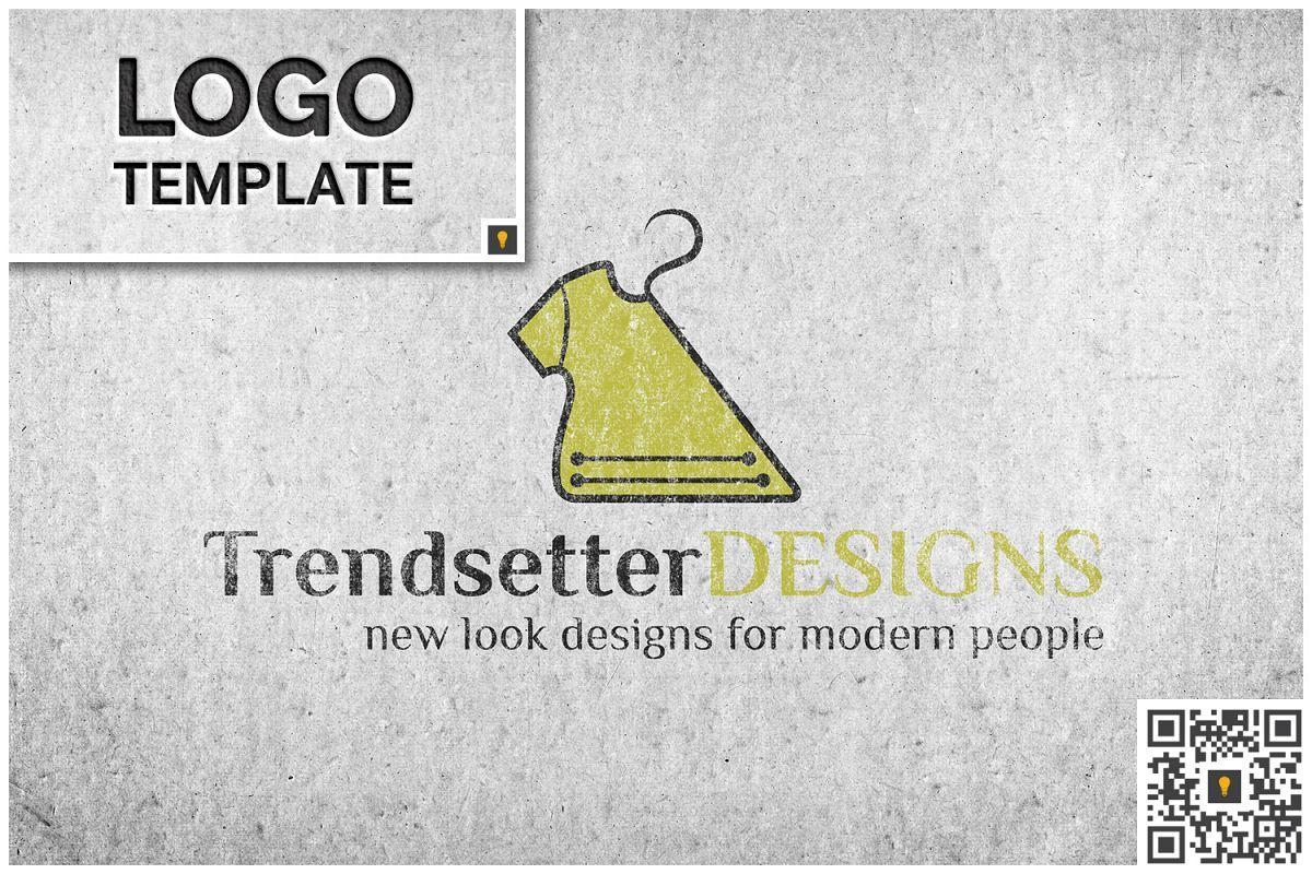 Trendsetter Logo - Trendsetter Design Logo