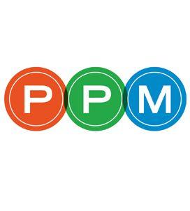 PPM Logo - TECCO Selection – ppmmedia