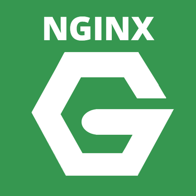 Nginx Logo - Nginx review and compare - Web server - Compargram.com