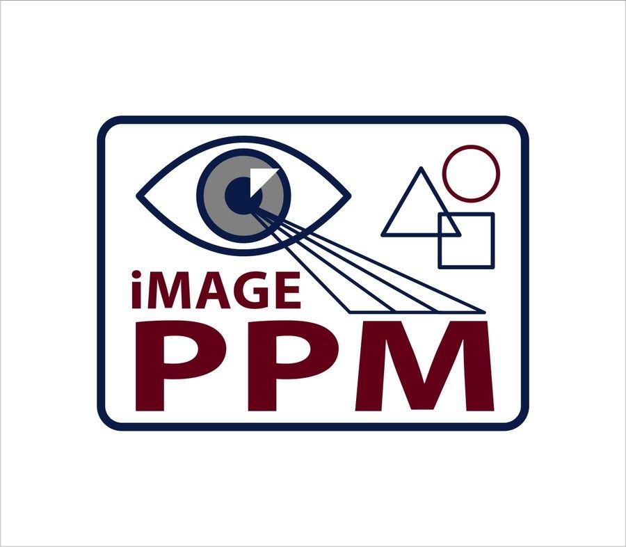 PPM Logo - Entry #77 by josevictoriano for Design a Logo for IMAGE PPM | Freelancer