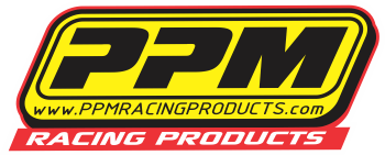 PPM Logo - Home » PPM Racing Products