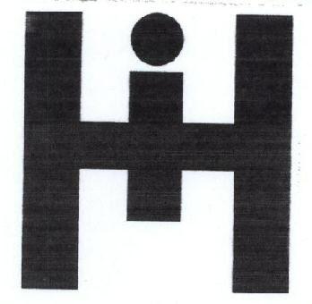 Hi Logo - HI Trademark Detail