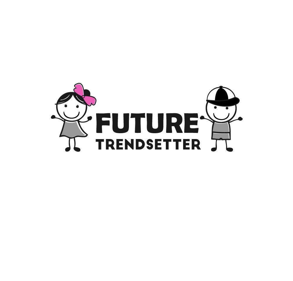 Trendsetter Logo - Playful, Modern, Fashion Logo Design for Future Trendsetter by mar'Z ...