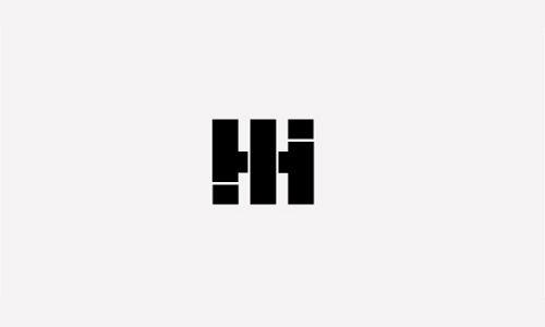 Hi Logo - Hi Logo | : Logo Inspiration Gallery – LogotalkZ.com