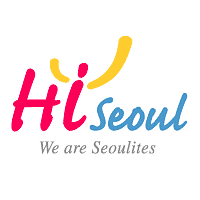 Hi Logo - Hi Seoul. Download logos. GMK Free Logos