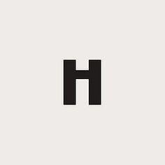 Hi Logo - Hi #logo. Logo Design. Logos and Typography