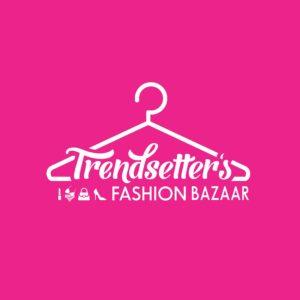 Trendsetter Logo - Trendsetter's Bazaar