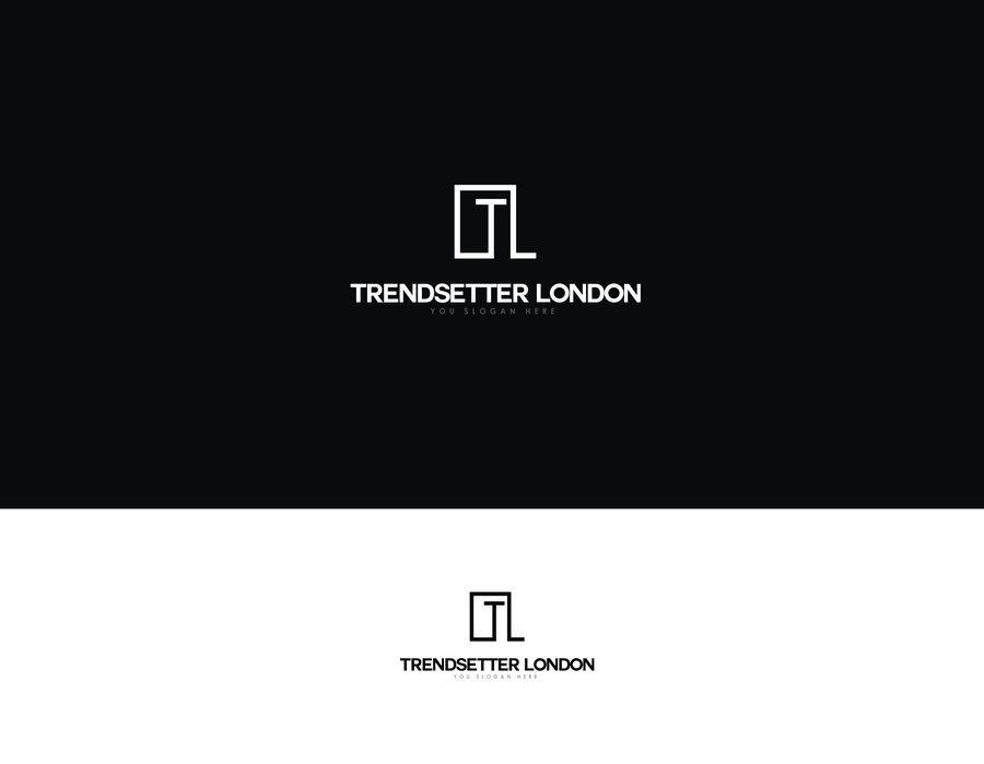 Trendsetter Logo - Entry #51 by jhonnycast0601 for A trendy logo for a uk clothing ...
