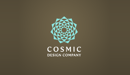 Pattern Logo - Showcase of Logo Designs with Detailed Patterns