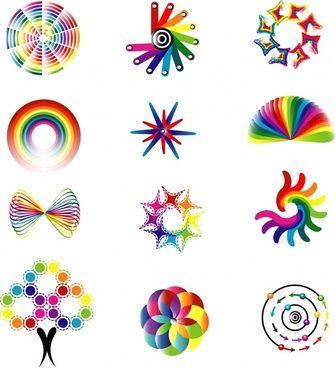 Pattern Logo - Logo pattern free vector download (86,784 Free vector) for ...