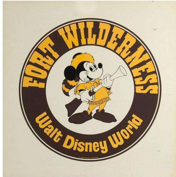 Wilderness Logo - 