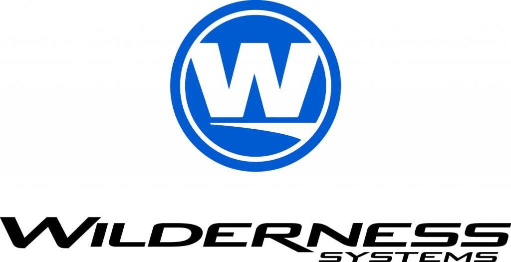 Wilderness Logo - Wilderness Systems