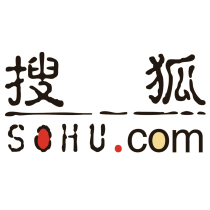 Sohu.com Logo - Sohu – Logos Download