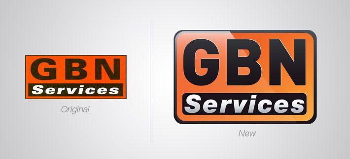 Gbn Logo - Logos