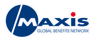 Gbn Logo - MAXIS GBN launches new digital services for members and clients