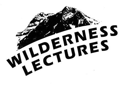 Wilderness Logo - Wilderness logo from DW. The Great Outdoors