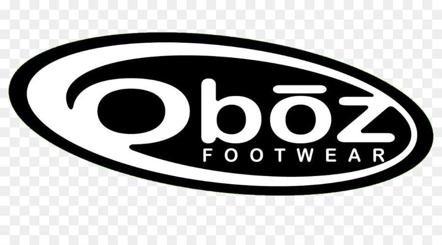 Oboz Logo - Oboz Footwear Shoe Clothing Boot - Oboz Footwear png download - 960 ...