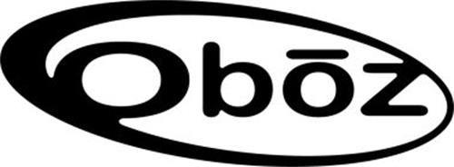 Oboz Logo - Oboz | Alta Group