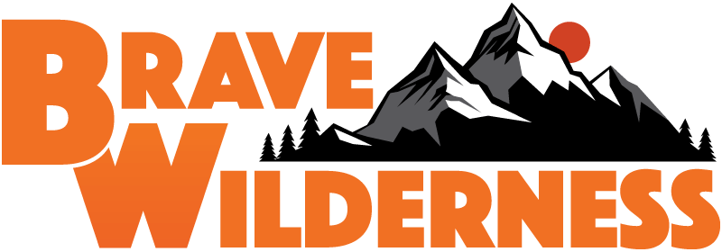 Wilderness Logo - Brave Wilderness | Brave Wilderness Store