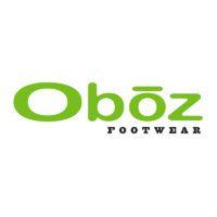 Oboz Logo - Oboz Men. Golden Shoes. Traverse City, Michigan (231) 947 6924