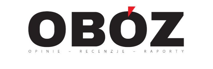 Oboz Logo - Obóz. Studium Europy Wschodniej UW