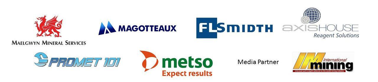 Metso Logo - MEI Blog: Mighty Metso continues its support of MEI Conferences