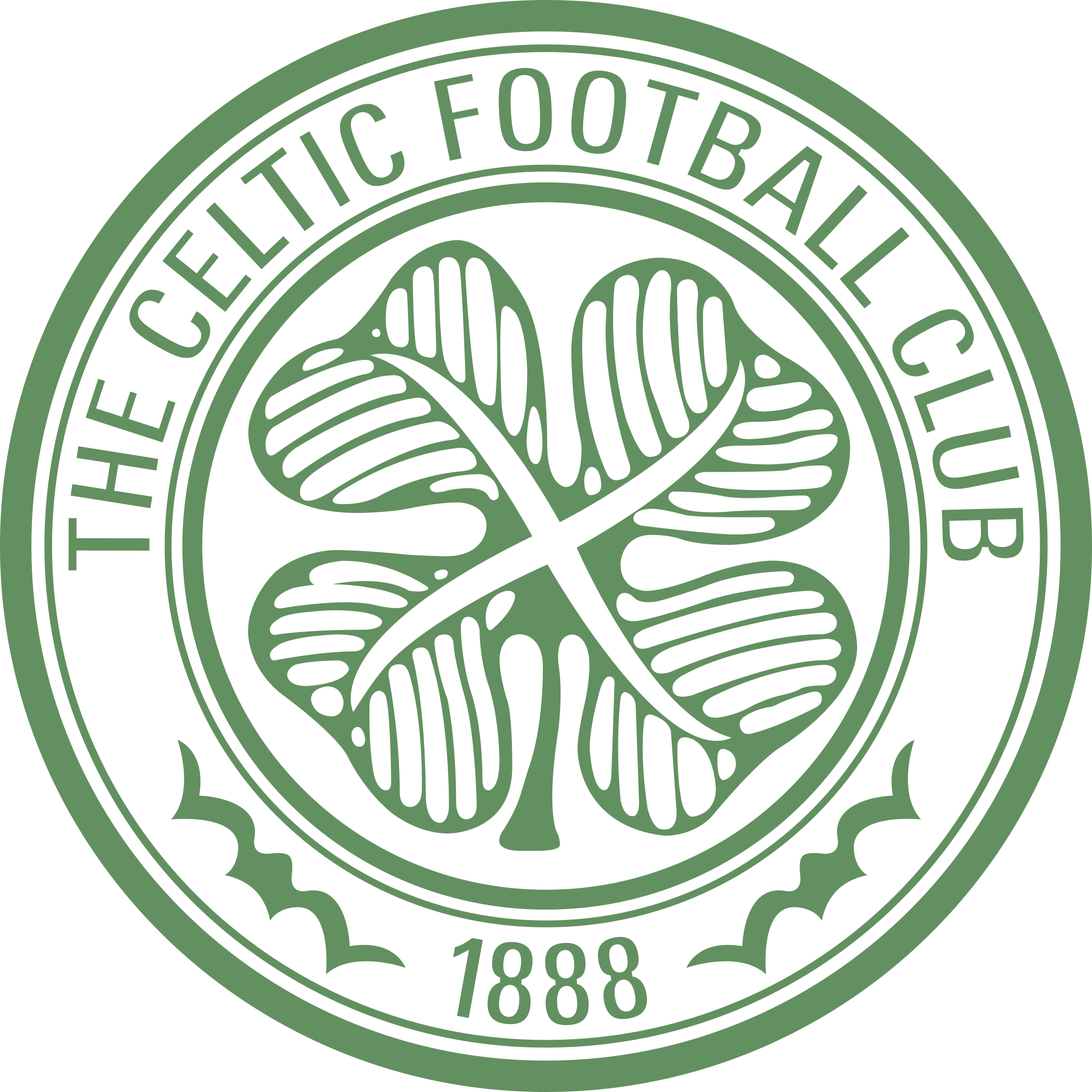 Celtic Logo - Celtic Logo PNG Transparent & SVG Vector - Freebie Supply