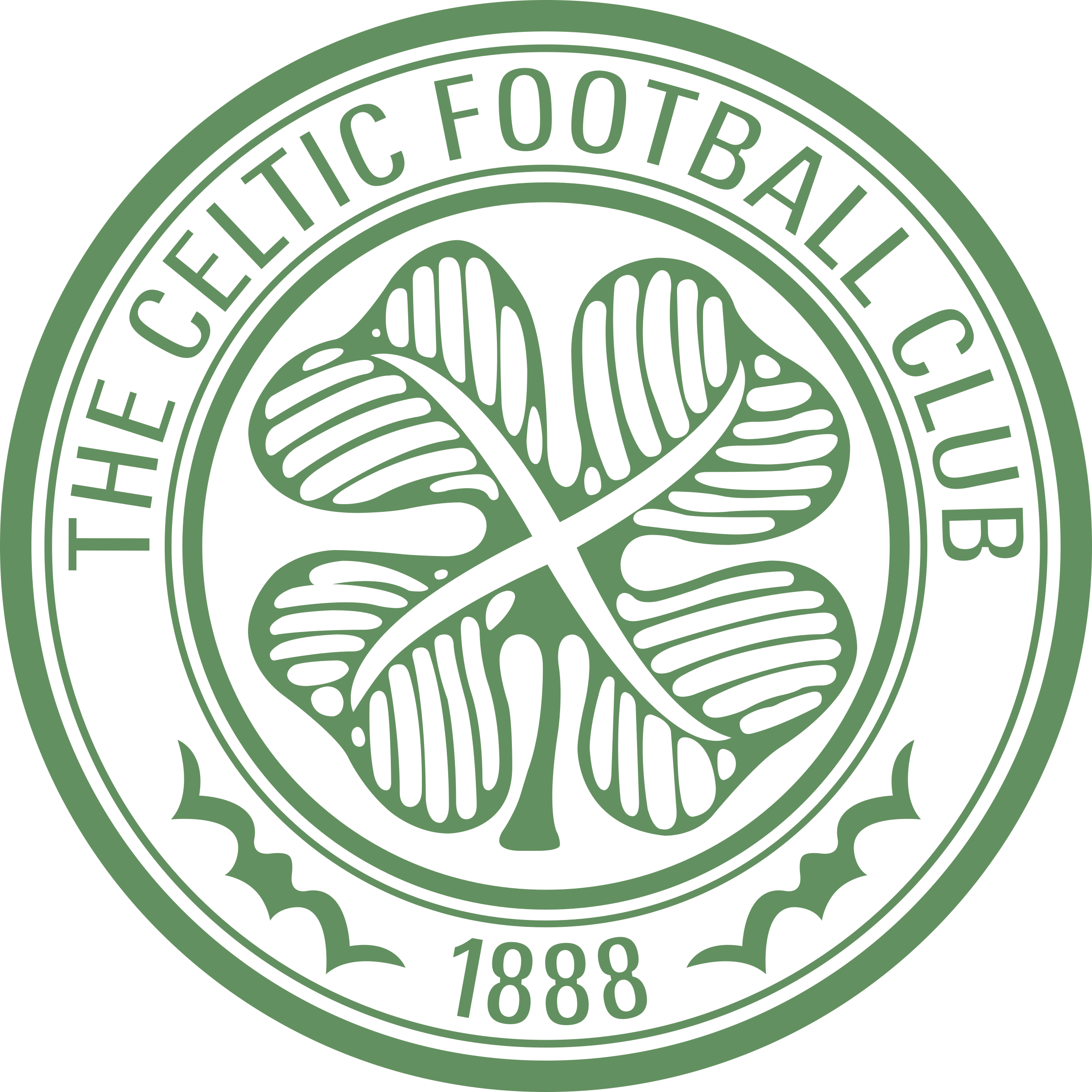 Celtic Logo