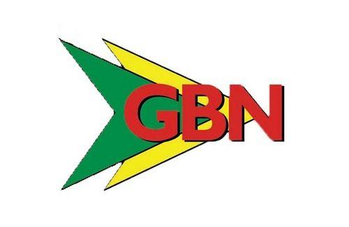 Gbn Logo - GBN Television News on Twitter: 