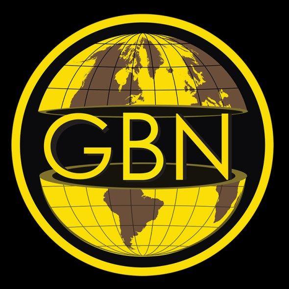 Gbn Logo - My Portfolio – Sirieht Studio