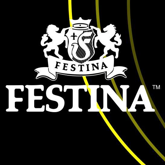 Festina Logo - Festina Watches Infographic - First Class Watches Blog