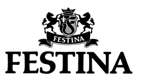 Festina Logo - Festina BC07556 Pásek