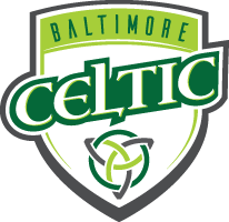 Celtic Logo - Baltimore Celtic Soccer Club - Youth Soccer Program For Elite Players
