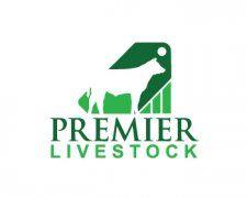 Livestock Logo - Premier Livestock Logo Design