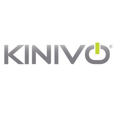 Kinivo Logo - Amazon.in: Kinivo